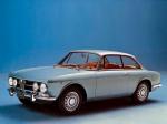 Alfa Romeo 1750 GT Veloce 1970 года (WW)